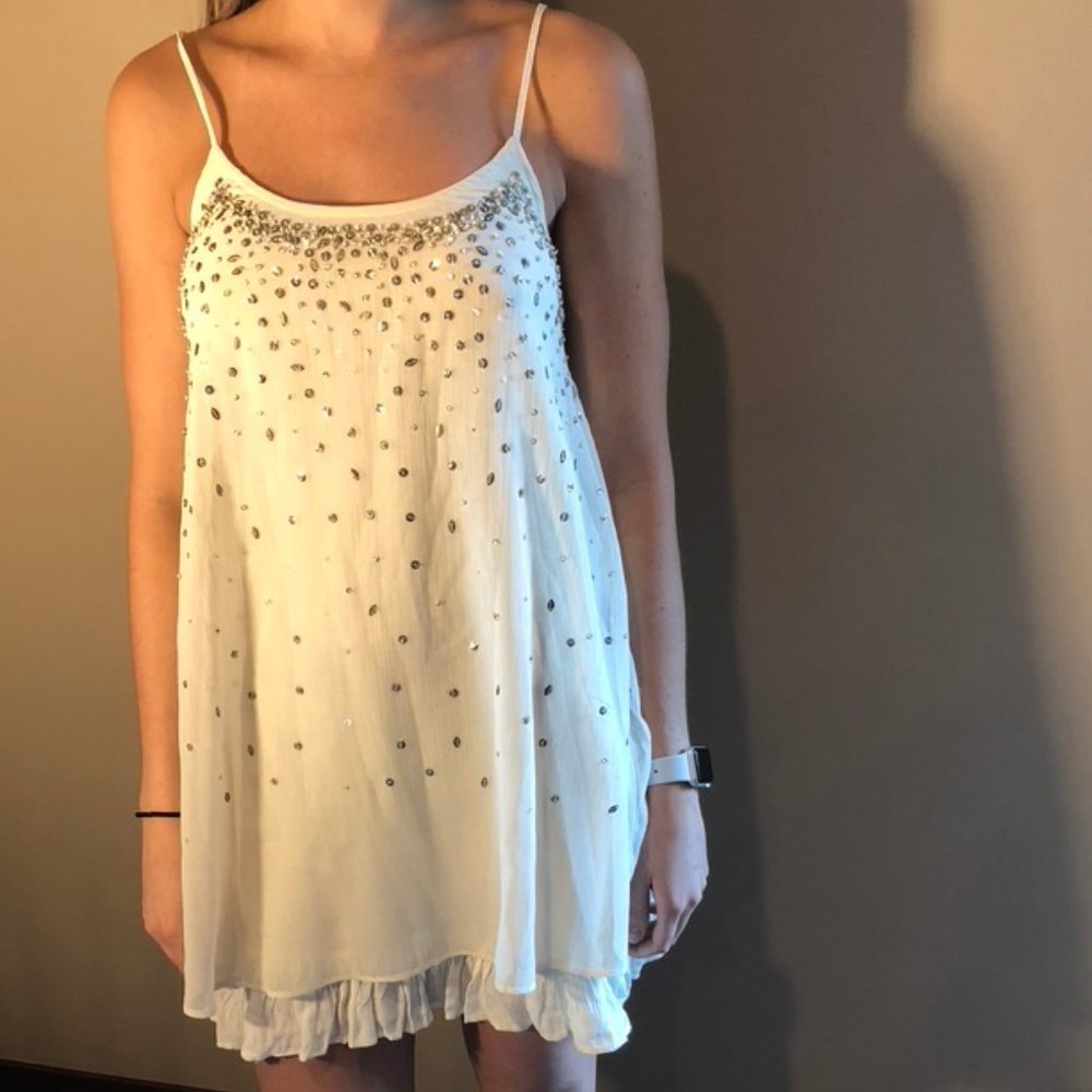 AE dress